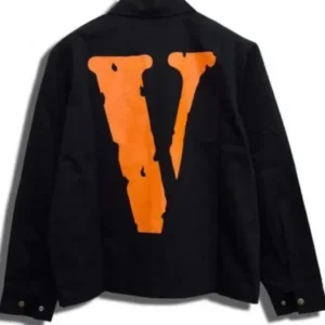 vlone jackets